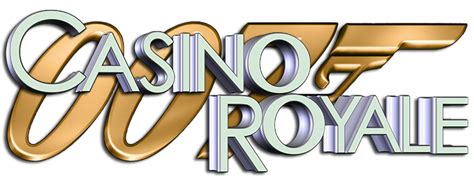 casino royale james bond png